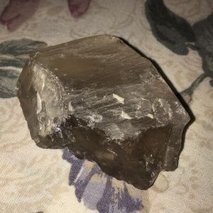 Smokey Quartz